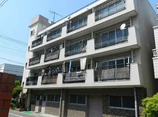 古賀ビルの画像
