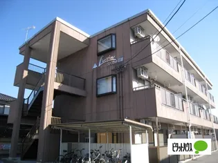 ワンフラット日詰の画像
