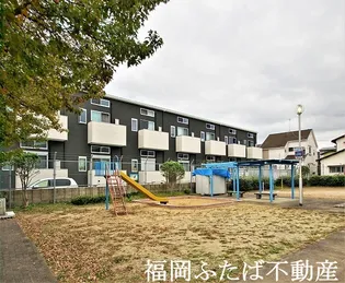 アドバンス野芥駅前の画像