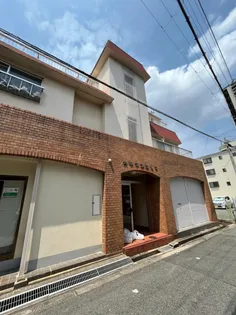新高マンションの画像