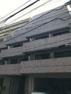 ピュアハイツ台町の画像