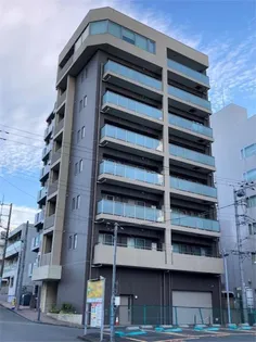 アドヴァンス東戸塚の画像