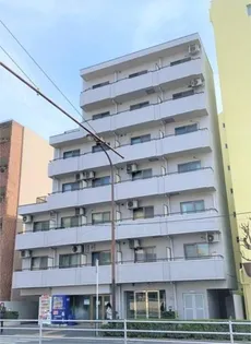 エスタ城北公園の画像