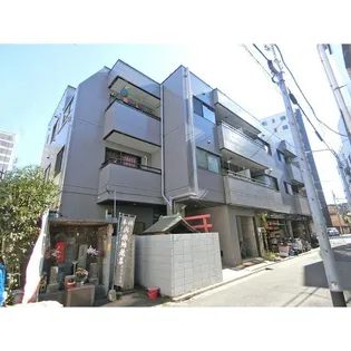 ハイツ堀内の画像
