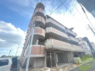 ポコアポコ明石鍛冶屋町三番館の画像