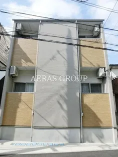 STAGE青井の画像