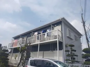 マルベリーハイツIIの画像