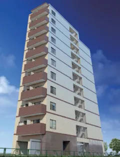 東京都足立区千住関屋町【マンション】の外観