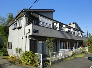 テラスアスコットの画像