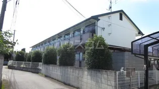 ベルメゾンTT A棟の画像