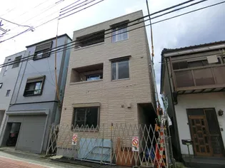 ボヌールヤマキチⅣの画像