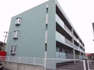テレパレス八戸売市の画像