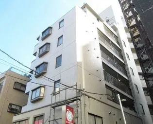 深川ユニハイツの画像