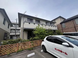 メゾンO Nの画像