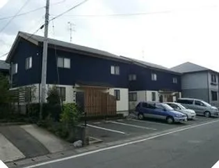 熊本県熊本市北区八景水谷2【一戸建】の外観