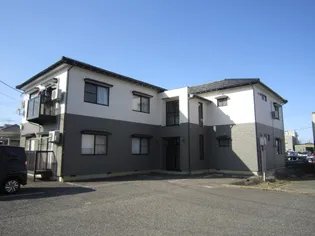 コーポ愛の画像