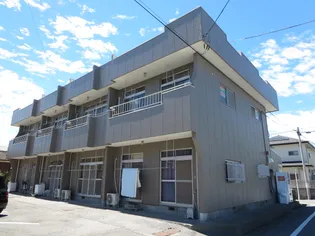 加藤コーポの画像