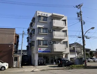 コーポ光揚の画像