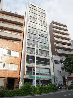 蔵前コヤマハイツの画像