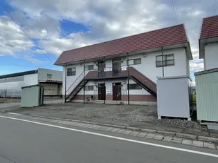 南永コーポ1の画像