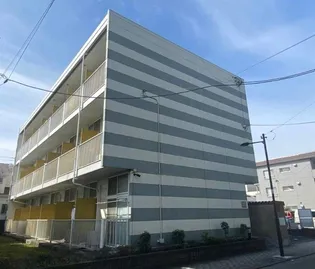 レオパレス正楓の画像