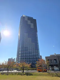 幕張ベイパーク スカイグランドタワーの画像