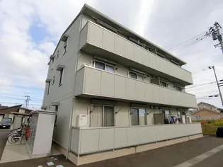 ドリームキャンパスIの画像