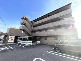 セントラルハイツ可児の画像