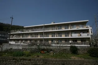 A APARTMENTの画像