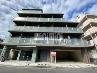 ドゥーエ西船橋の画像