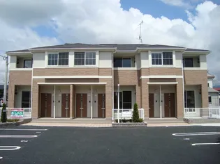 エトワール森之腰の画像