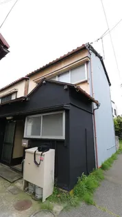 石川県金沢市天神町1【一戸建】の外観