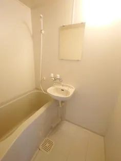 スイートオリジン【3階】の風呂