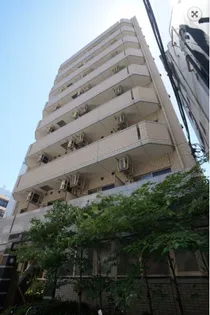 神奈川県川崎市川崎区本町2【マンション】の外観