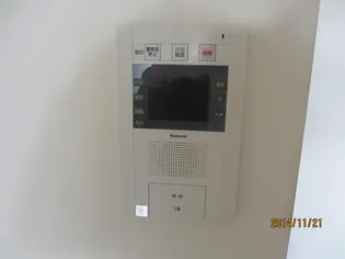 レジディア神戸磯上【11階】の内装