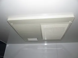 レジディア神戸磯上【11階】の内装