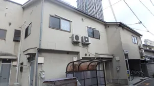 亀甲ハイツの画像