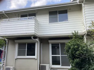 神奈川県横浜市青葉区桂台2【一戸建】の外観