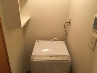 グランデール・リオ【2階】の内装