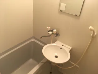 グランデール・リオ【2階】の風呂