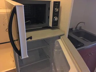 グランデール・リオ【2階】の内装