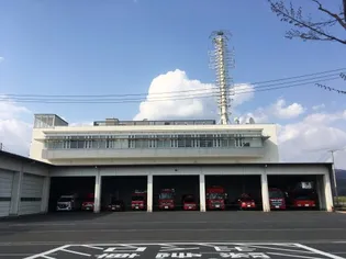 グランデール・リオ【2階】の周辺