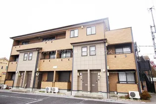 カーサ アルスールの画像