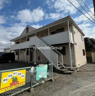 シュトラーセ藤沢Aの画像