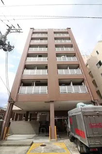 大阪府大阪市西区九条2【マンション】の外観