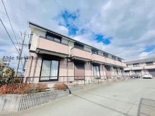 三重県津市新町2【一戸建】の外観