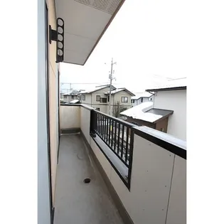 ラビットハウス YOU【2階】の内装