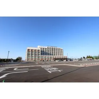 ラビットハウス YOU【2階】の周辺