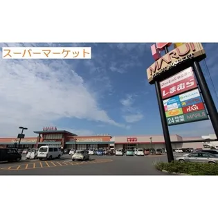 ラビットハウス YOU【2階】の周辺