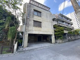 コーポ長門3の画像